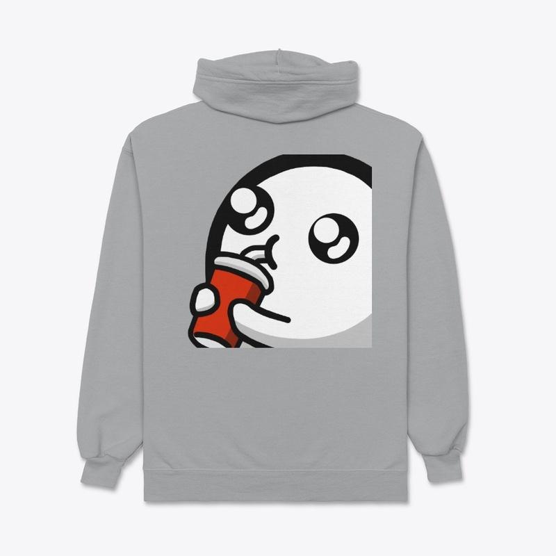 MrJay - Boop Hoodie (Zip)