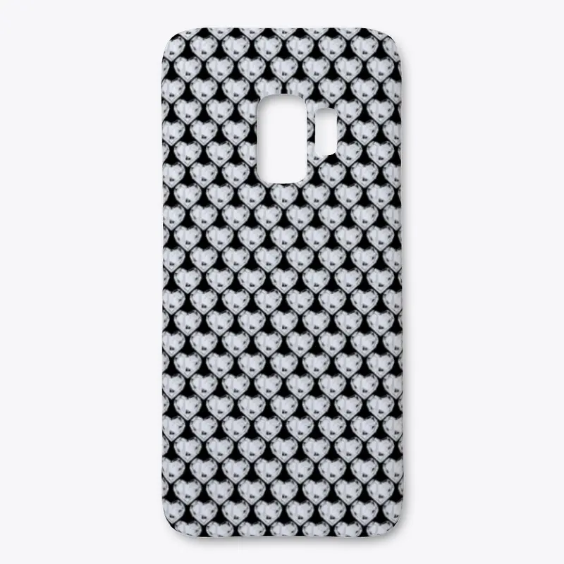 MrJay Gem - Phone Case