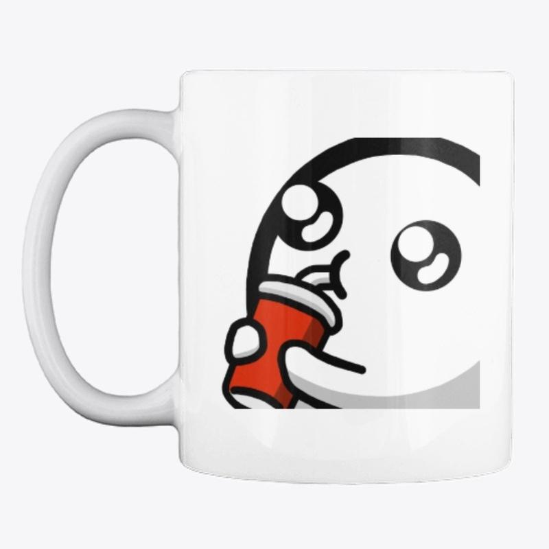 MrJay Boop Sip Mug