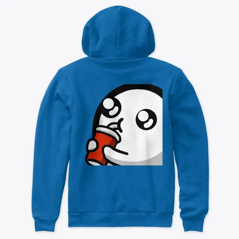 MrJay - Boop Hoodie